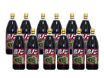 100％ ノニジュース 島ノニ　（1000ml）