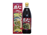 100％ ノニジュース 島ノニ　（1000ml）